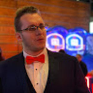 Meet your Posher, Ben